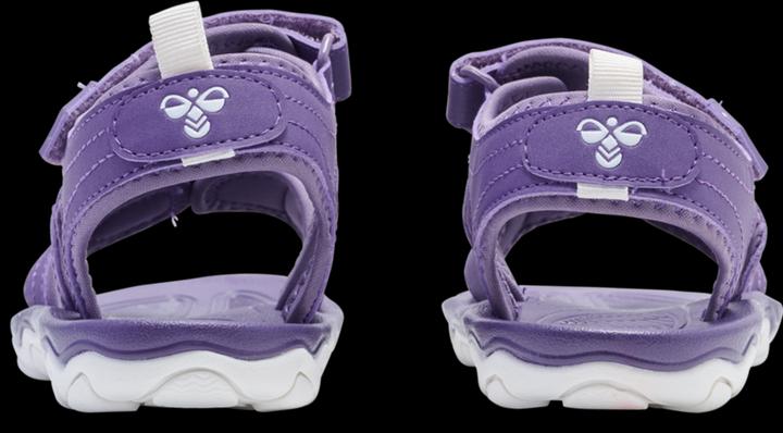 Actual product image hummel Sandal Sport Jr (32)