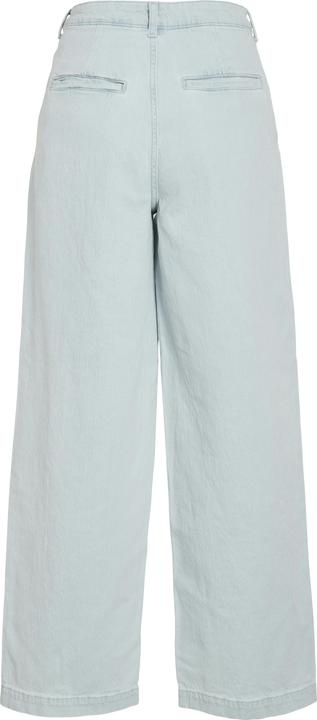 Produktbild Vila High Waist Jeans mit weitem Bein (W44/L32)
