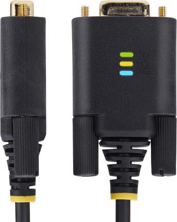 Actual product image StarTech Cable Premium Certified HDMI Cable 1.5m (1.50 m, HDMI)