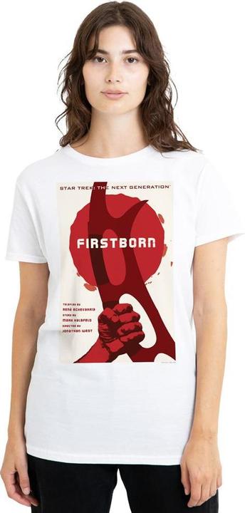 Produktbild The Next Generation Season 7 Episode 21 TShirt (M)