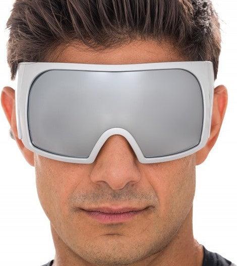 Produktbild Chaks Futuristische Brille