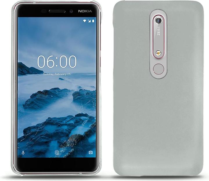 Productafbeelding Noreve Lederen omslag (Nokia 6 (2018))