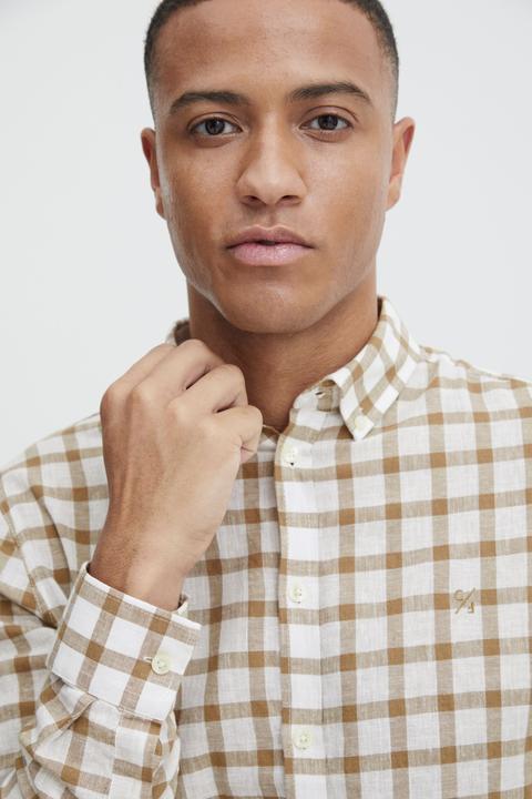Image du produit Casual Friday CFAnton 53 LS BD - 20504583 (S)