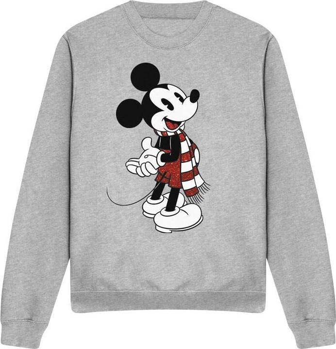 Produktbild Disney Sweatshirt weihnachtliches Design (XL)