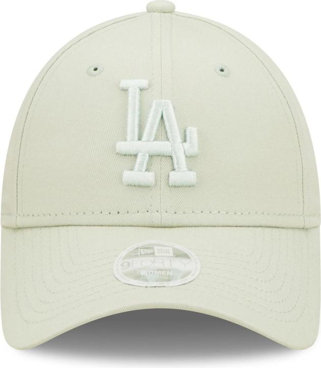 Produktbild New Era 9Forty New York Yankees Pastel Green
