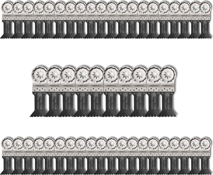 Fein Bimetall Tauchsägeblatt 44 mm E-Cut Univ