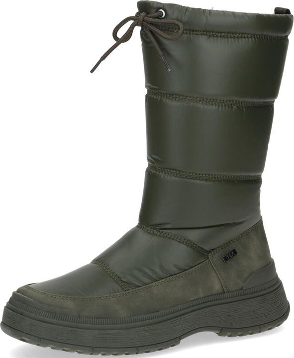 Khaki Comb