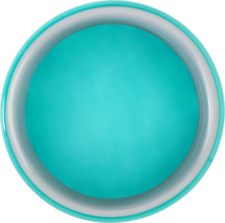 Actual product image Bestway Children Pool Round Large Metallic