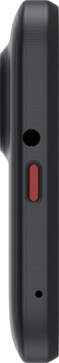 Immagine prodotto Nokia Telefono XR21 5G, 128GB/6GB, EU, nero (128 GB, Nero, 6.49", Doppia SIM, 64 Mpx, 5G)