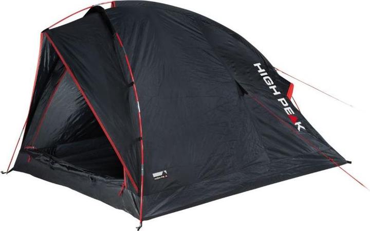 Actual product image High Peak Zelt Minitramp 2