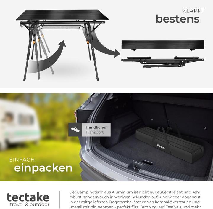 Image du produit tectake Tina