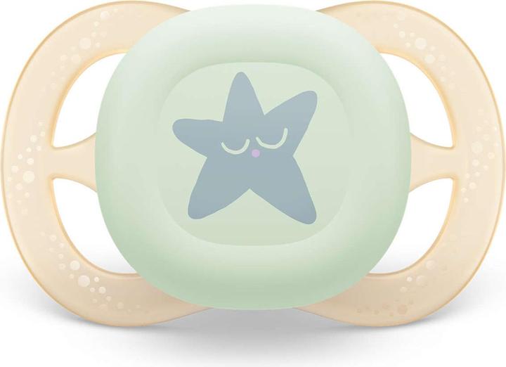 Produktbild Philips Avent Ultra Start Nighttime (2 x, bis 2 Jahre)