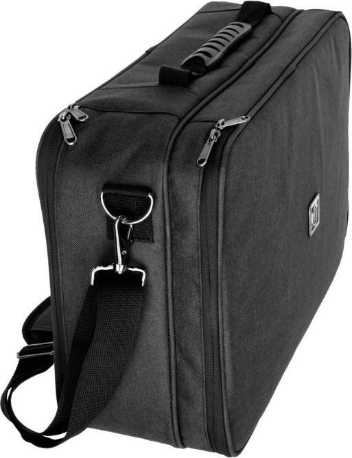 Produktbild Adam Hall ORGAFLEX (R) Cable Bag XL - Gepolsterte Organizer-Tasche für Kabel und Zubehör, Grösse XL 21"