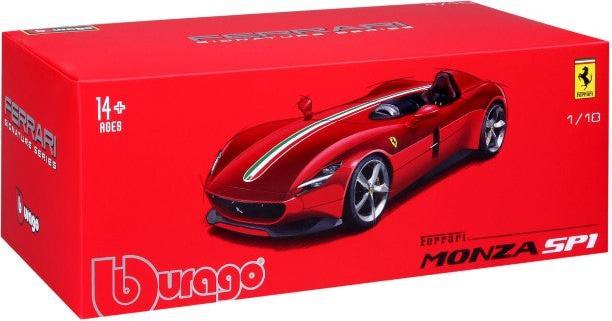 Immagine prodotto Bburago Signature Monza SP1