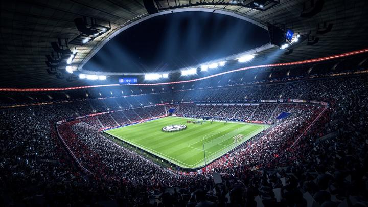 Immagine prodotto EA Games Fifa 19 Champions Edition Xb1 (Xbox One S)