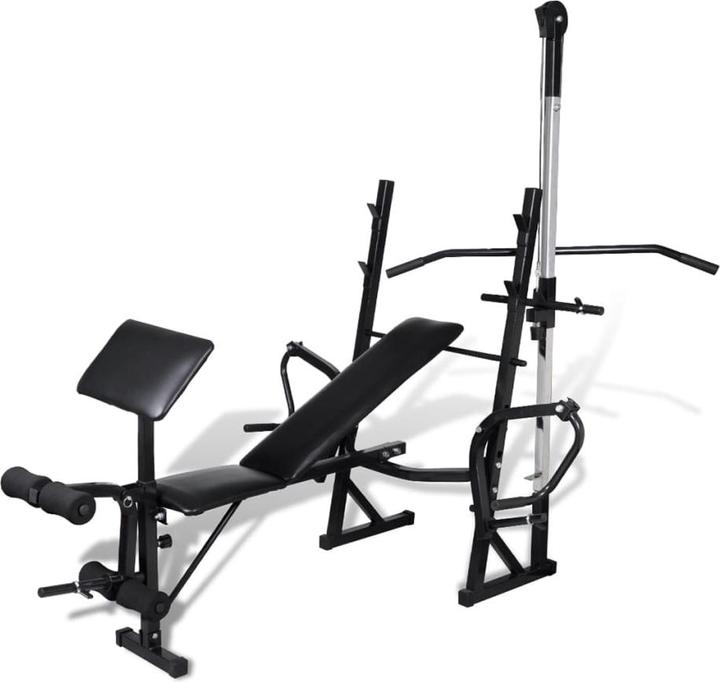 Actual product image VidaXL Jannic