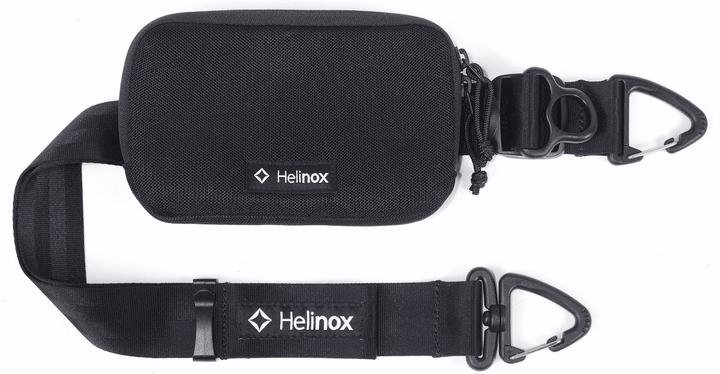 Actual product image Helinox Accessories Shoulder Strap & Pouch