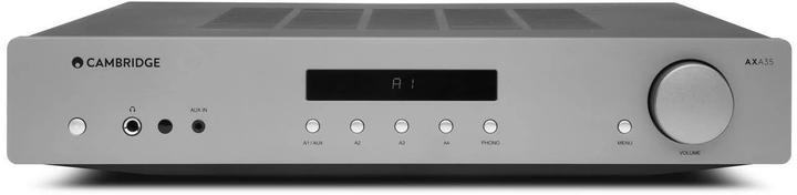 Cambridge Audio AXA35 (Verstärker)