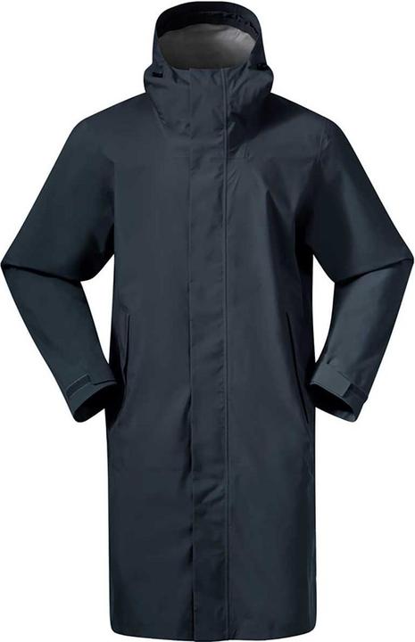 Produktbild Bergans Oslo Urban Mantel (XL)