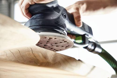 Produktbild Festool Schleifscheibe STF D150/48 P80 GR/10 (P80)