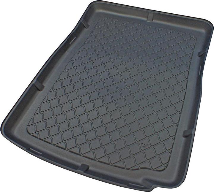 Actual product image ProPlus Boot tray for BMW 7 Series from 2008 to 2015 (F01)