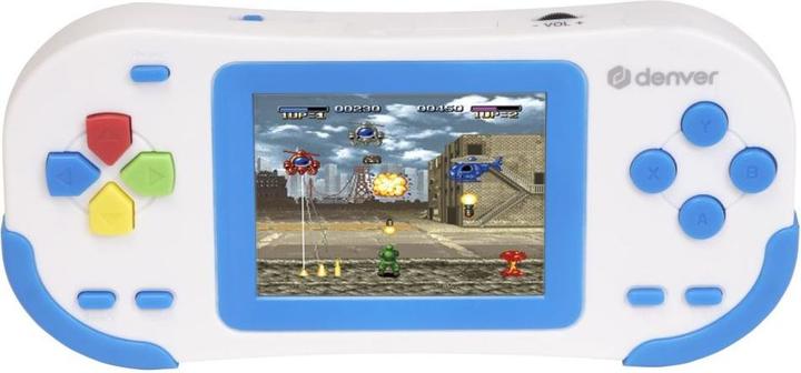 Immagine prodotto Denver Game Pad 200 giochi