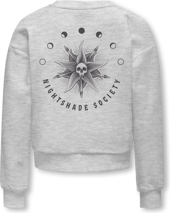 Produktbild Only KOGNEVERMORE Sweatshirt Sweatshirt (158)