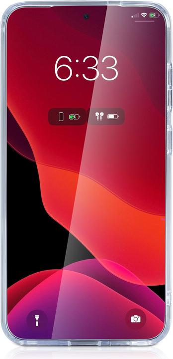 Produktbild Nevox StyleShell SHOCKFlex - Samsung (Samsung Galaxy S25+)