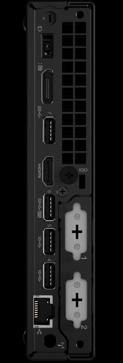 Produktbild Lenovo Desktop TC M80q Gen 4 I513500T 16G N W11 (16 GB, 512 GB, UHD Graphics 770)