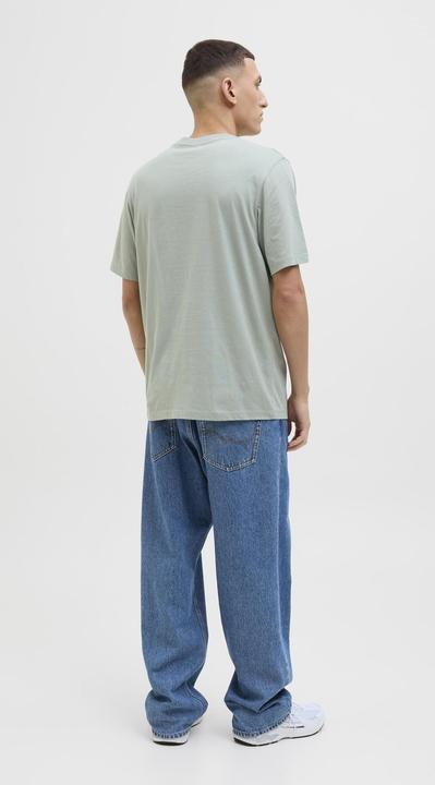 Image du produit Jack & Jones Gedruckt Rundhalsausschnitt T-shirt T-shirt (XXL)