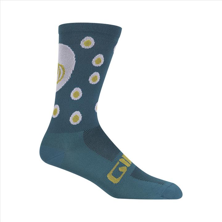 Immagine prodotto Giro Calzino Comp Racer High Rise (L)