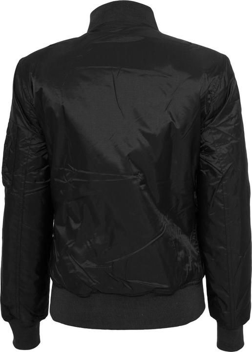Produktbild Urban Classics Bomberjacke Damen urban classic basic (XL)