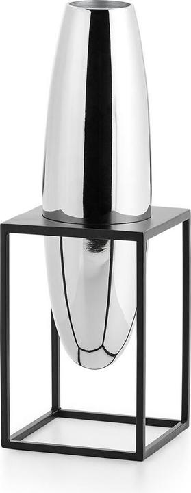 Produktbild Philippi Solero Vase im Ständer, S (1 x, 10 x 10 x 31 cm)