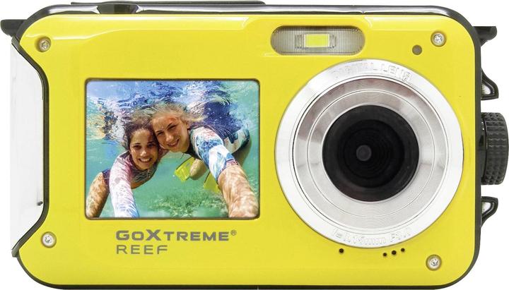 Goxtreme Reef (30p)