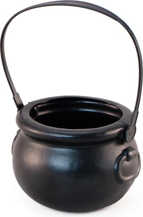 Actual product image Bristol Novelty Adult witch's cauldron costume accessory