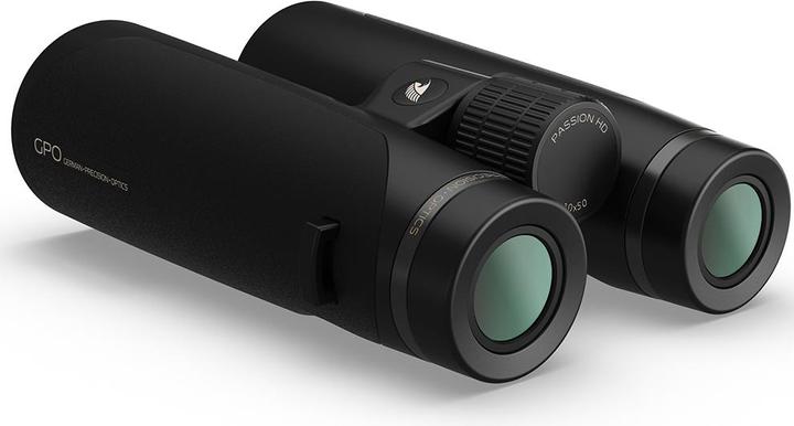 Produktbild GPO Passion HD 10x50 (10 x, 50 mm)