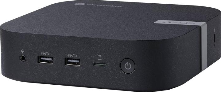 Productafbeelding ASUS Chromebox 5 (Intel Celeron 7305, 4 GB, 128 GB, Intel UHD Graphics)