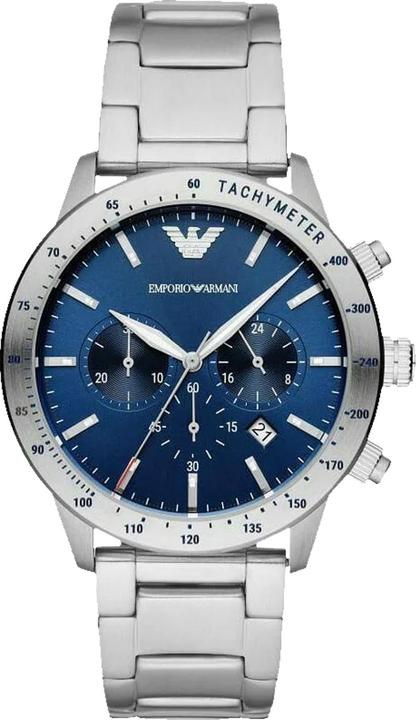 Produktbild Emporio Armani Mario (Chronograph, 43 mm)