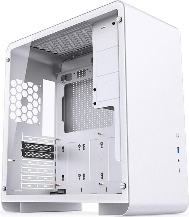 Image du produit Jonsbo U4 Pro Tour midi, verre trempé (ATX, Mini-ITX, Mini-ATX)