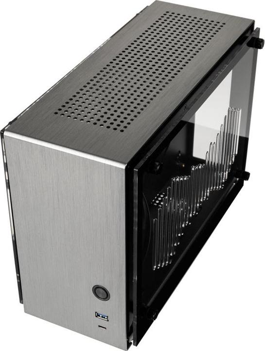 Image du produit Zalman M2 Mini boîtier Mini-ITX (Mini-ITX)