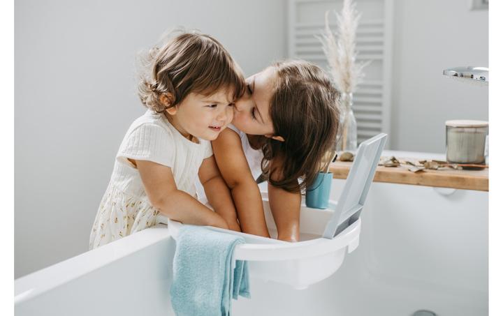 Produktbild Rotho Babydesign Waschbecken Kiddy Wash