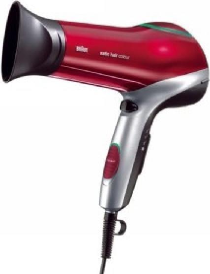 Produktbild Braun Satin Hair 7 HD 750 solo