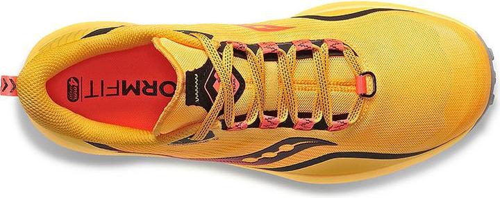 Actual product image Saucony PEREGRINE 12 (44.5)