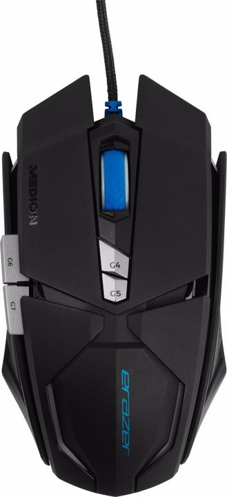 Medion Erazer X81666 (Kabelgebunden)