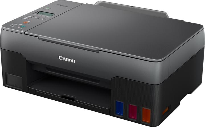 Image du produit Canon PIXMA G2560 (Réservoir d'encre, Couleur)