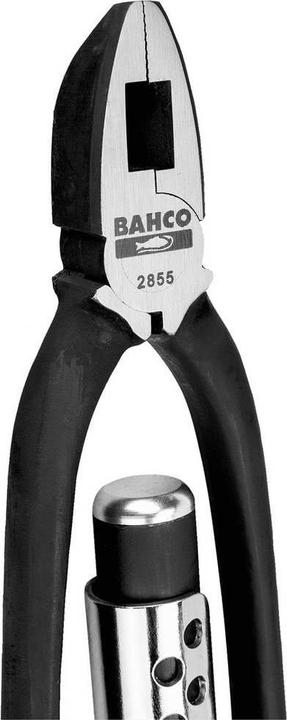 Image du produit Bahco Pince à tourbillonner les fils, brunie 282 mm (282 mm)