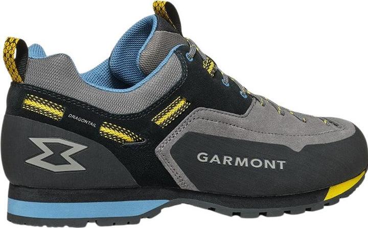 Image du produit Garmont Dragontail Lt Evo (45)