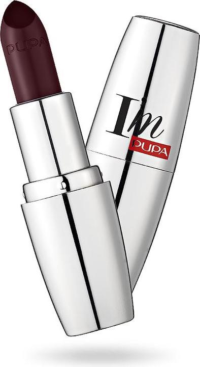 Immagine prodotto Pupa Milano Sono Rouge Noir (309 Rouge Noir)
