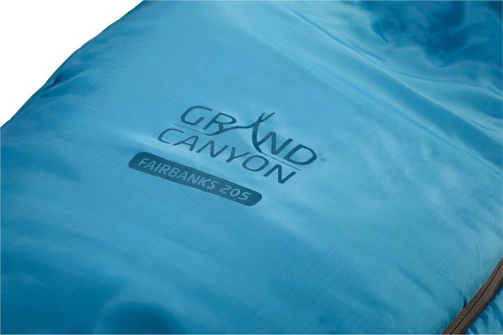 Produktbild Grand Canyon Fairbanks 205 (205 cm)