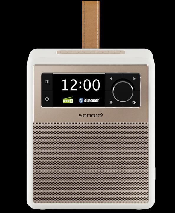 Immagine prodotto Sonoro Facile (DAB, Bluetooth)